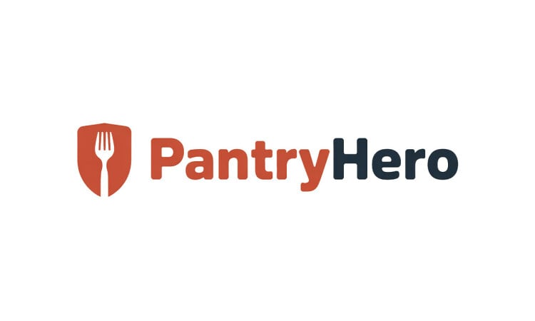 PantryHero logo