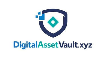 DigitalAssetVault.xyz - Creative brandable domain for sale