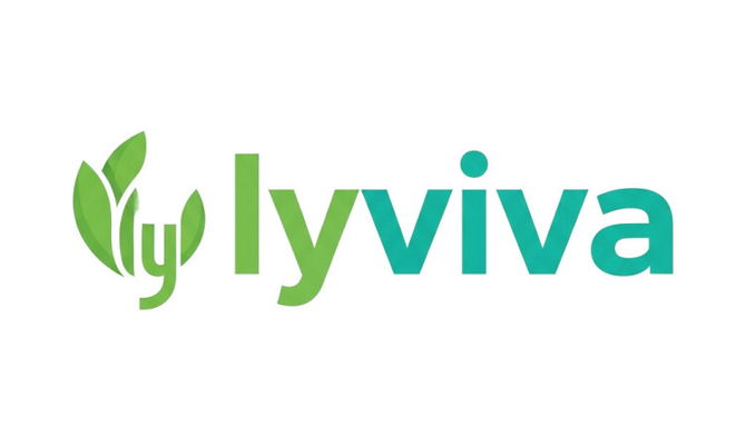 lyviva.com