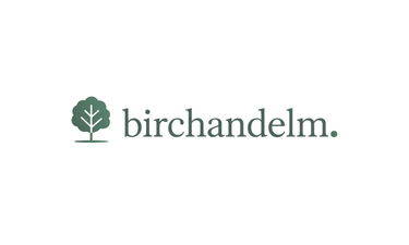 birchandelm.com - Creative brandable domain for sale
