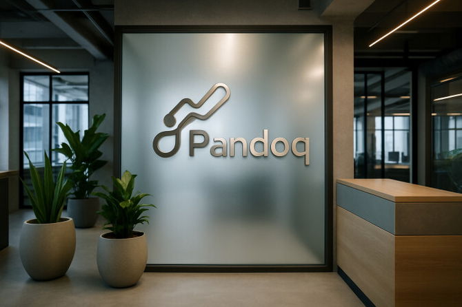 Pandoq.com — 2
