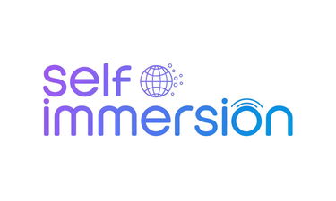 Selfimmersion.com - Creative brandable domain for sale