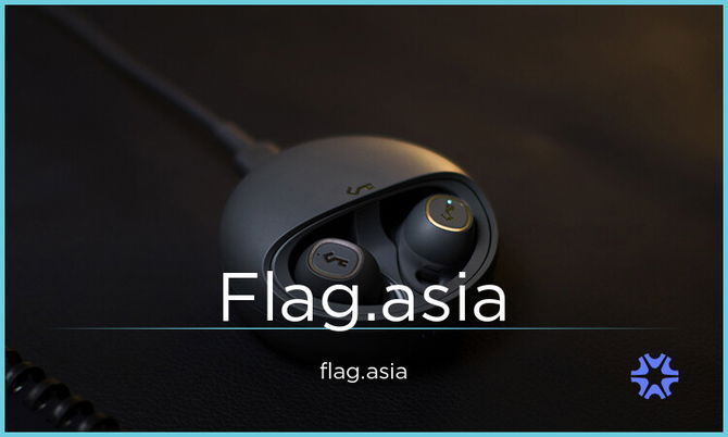 Flag.asia