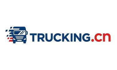 Trucking logo