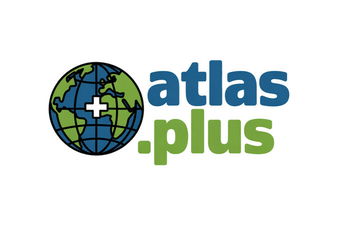 Atlas.Plus - Creative brandable domain for sale