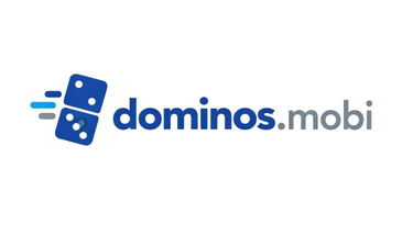dominos logo