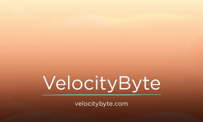VelocityByte.com