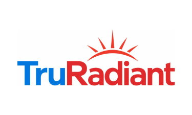 TruRadiant logo
