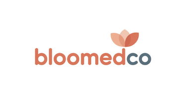 BloomedCo.com - Creative brandable domain for sale