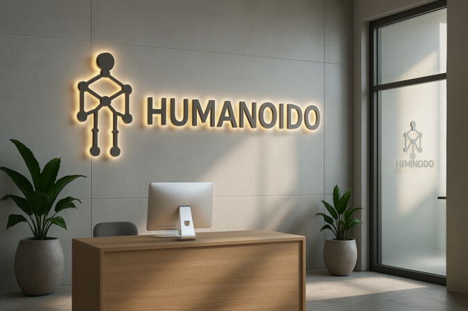 Humanoido.com