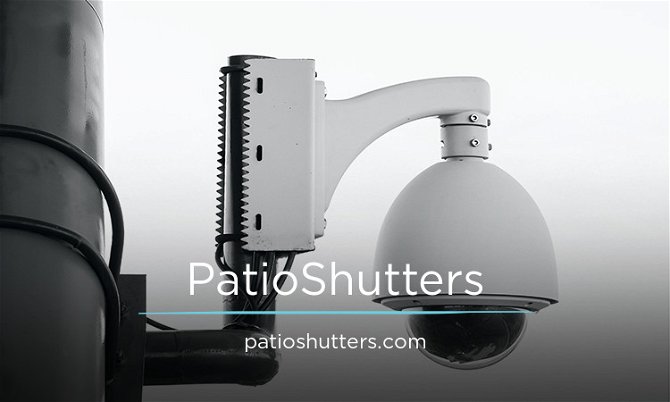 PatioShutters.com