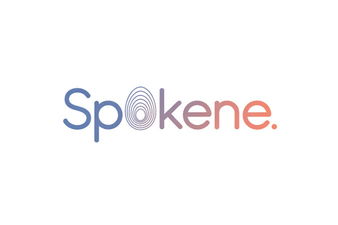 Spokene.Com - Creative brandable domain for sale