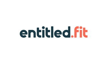 entitled logo