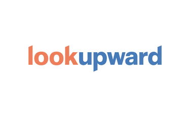 LookUpward.com - Creative brandable domain for sale