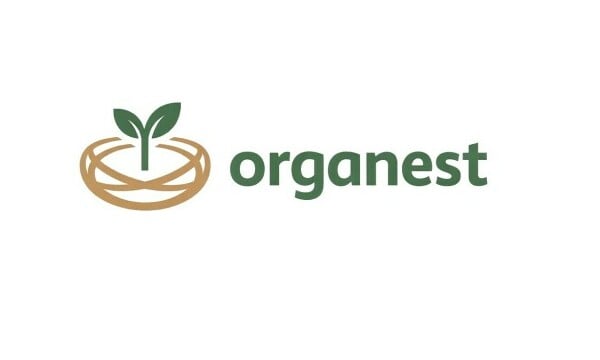 organest logo