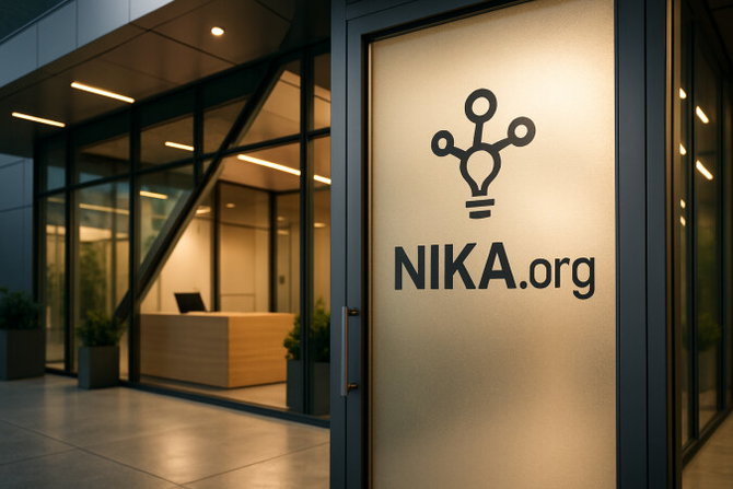NIKA.org — 3