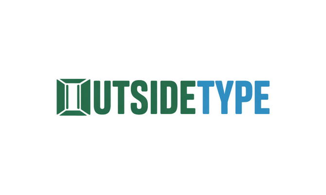 OutsideType.com