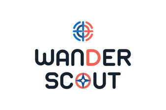 WanderScout.com - Creative brandable domain for sale