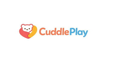 CuddlePlay logo