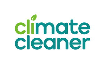 ClimateCleaner.com - Creative brandable domain for sale