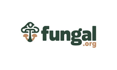 Fungal.org - Creative brandable domain for sale