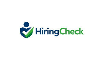 HiringCheck.com - Creative brandable domain for sale