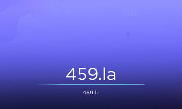 459.LA - Creative brandable domain for sale