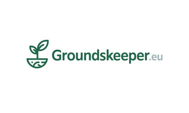 Groundskeeper.eu - Creative brandable domain for sale