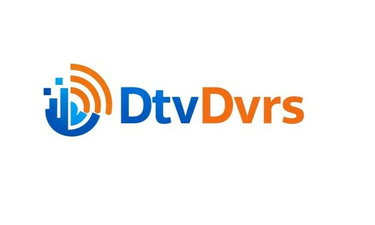 DtvDvrs logo