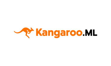 Kangaroo.ml - Creative brandable domain for sale