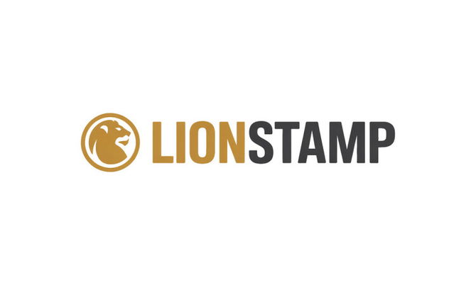 LionStamp.com