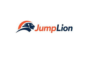 JumpLion.com - Creative brandable domain for sale