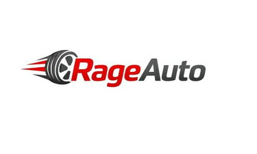 RageAuto logo