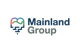 Mainland-Group.com - Creative brandable domain for sale