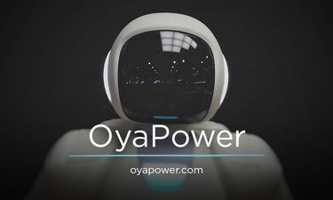 OyaPower logo