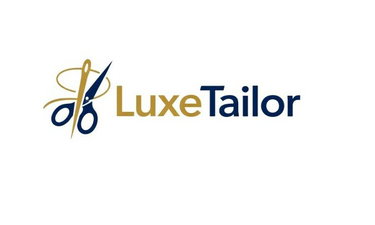 LuxeTailor logo