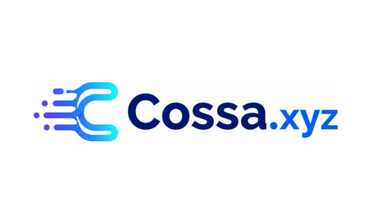 Cossa logo
