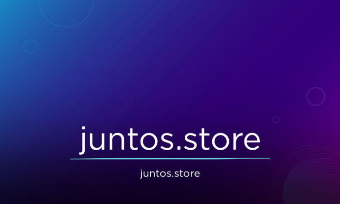 juntos.store