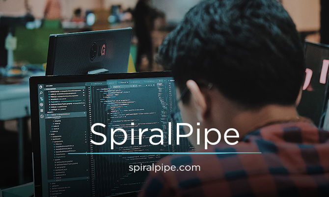 SpiralPipe.com