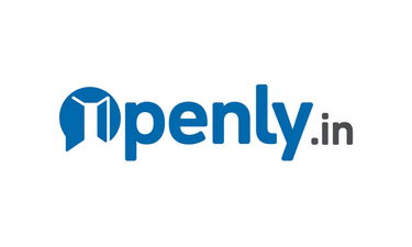 Openly logo