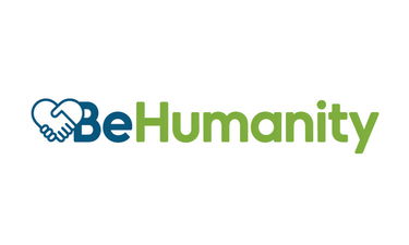 BeHumanity.com - Creative brandable domain for sale