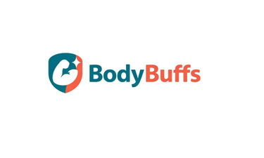 BodyBuffs.com - Creative brandable domain for sale