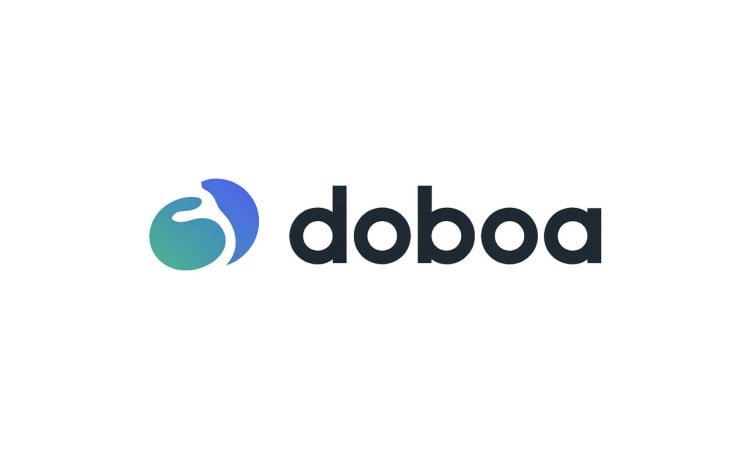 Doboa logo