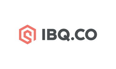 Ibq.co - Creative brandable domain for sale