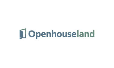 OpenHouseLand.com - Creative brandable domain for sale