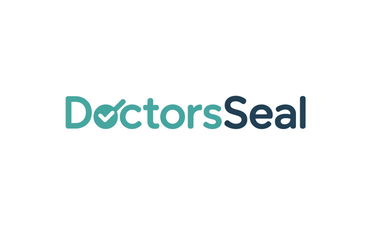 DoctorsSeal.com - Creative brandable domain for sale