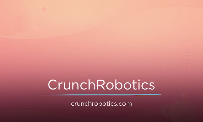 CrunchRobotics.com