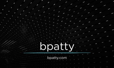 bpatty.com