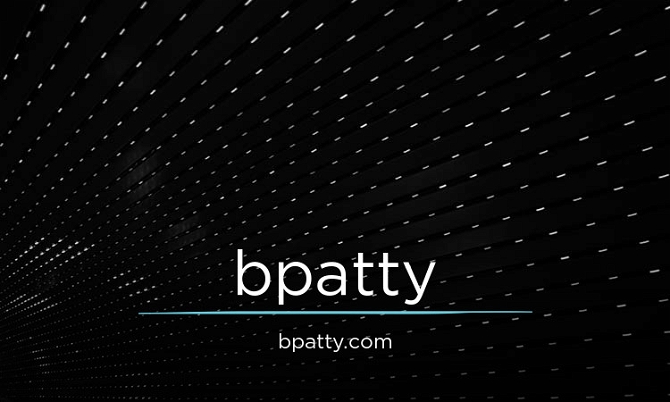 bpatty.com