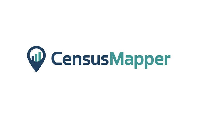 CensusMapper.com
